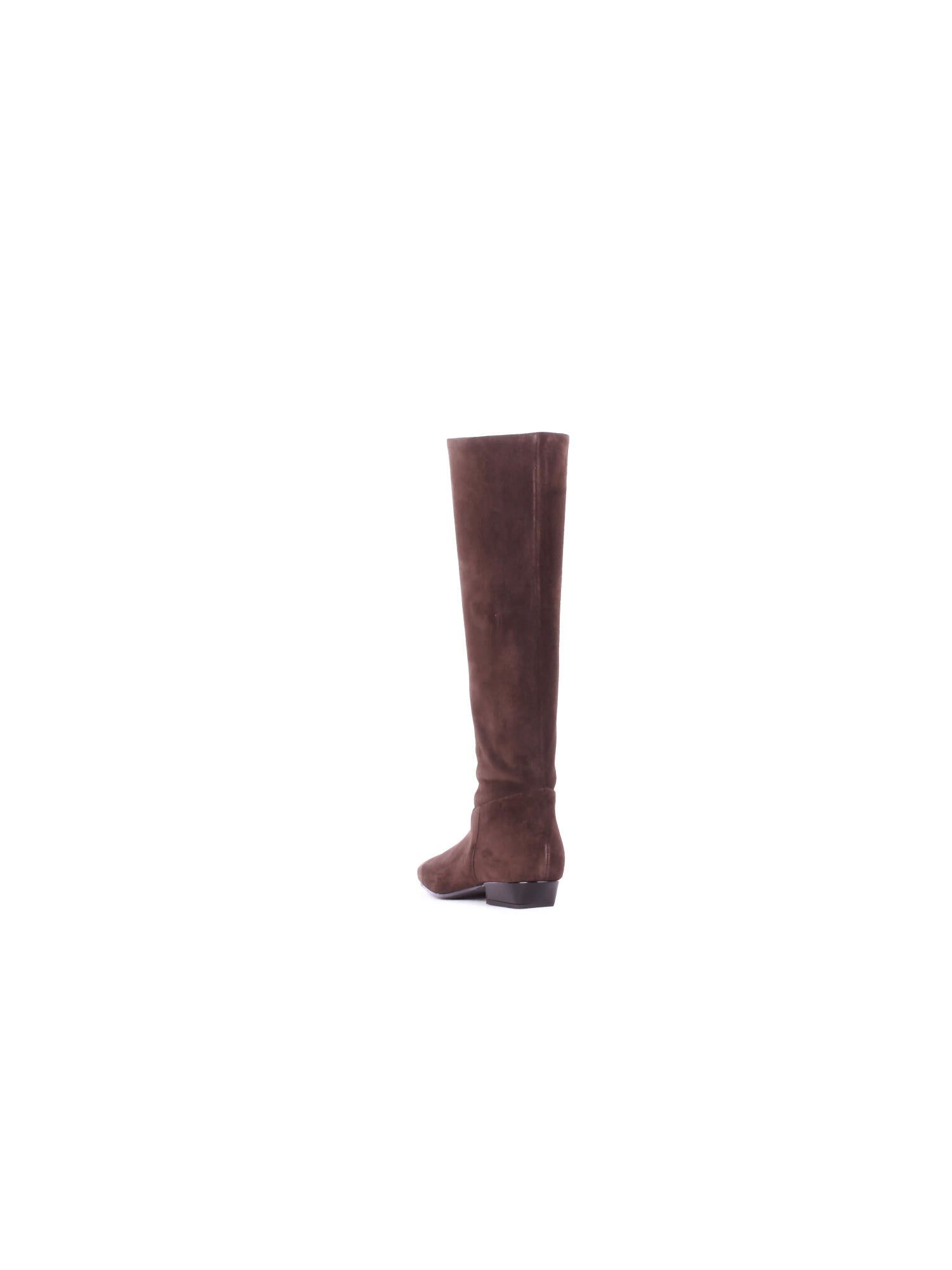 CRUISE Donna Stivali R311VL CAFFE Velour Caffe