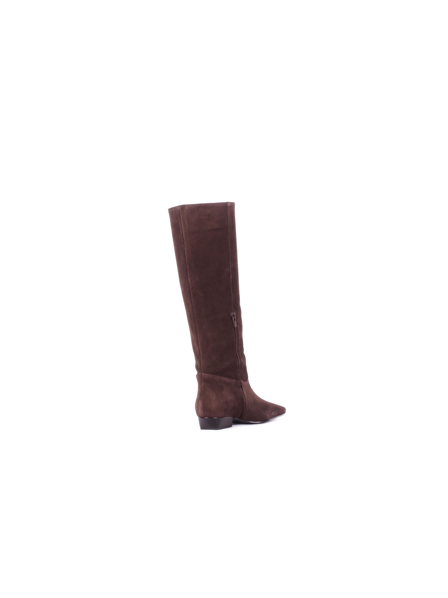 CRUISE Donna Stivali R311VL CAFFE Velour Caffe