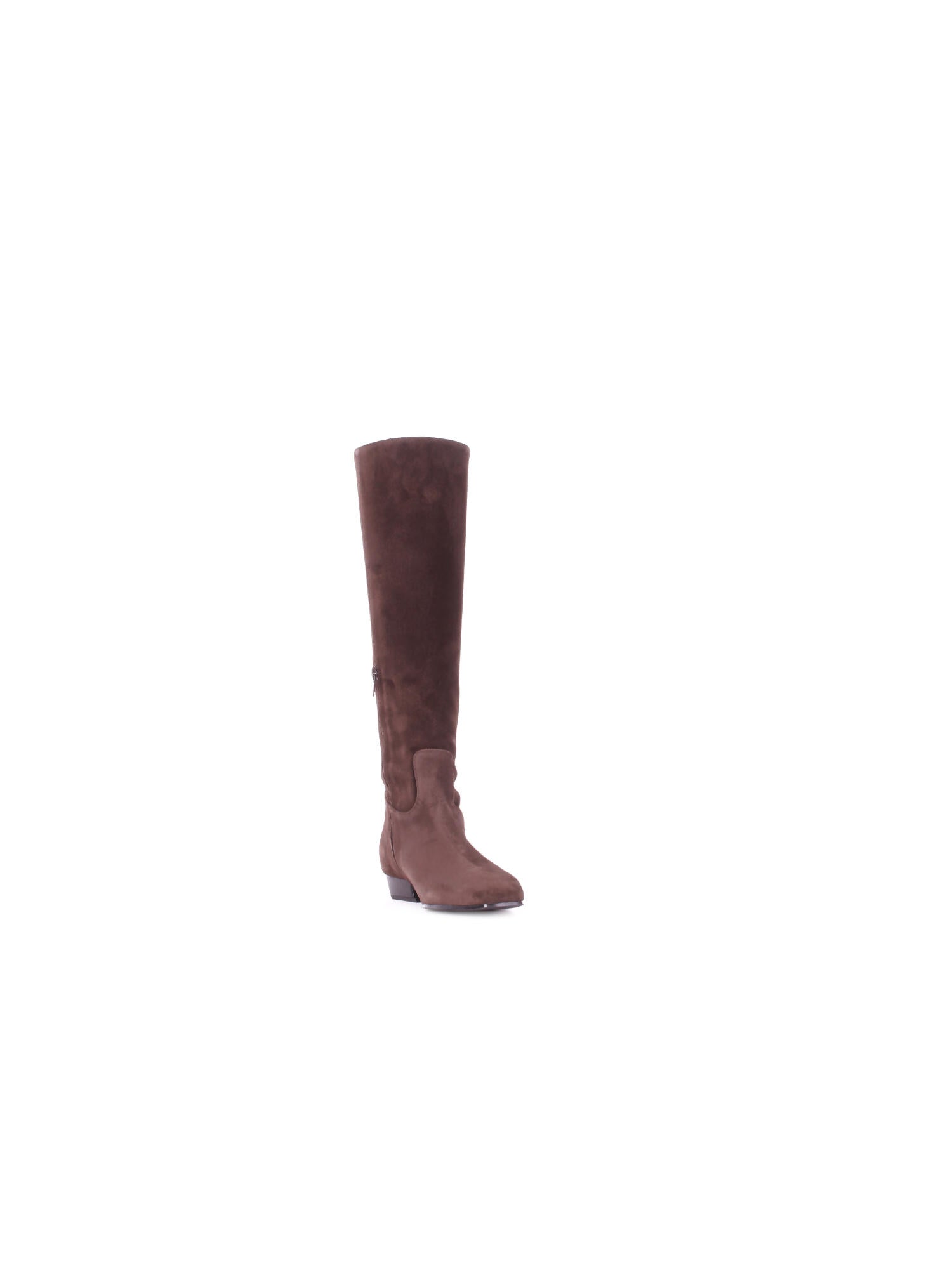 CRUISE Donna Stivali R311VL CAFFE Velour Caffe