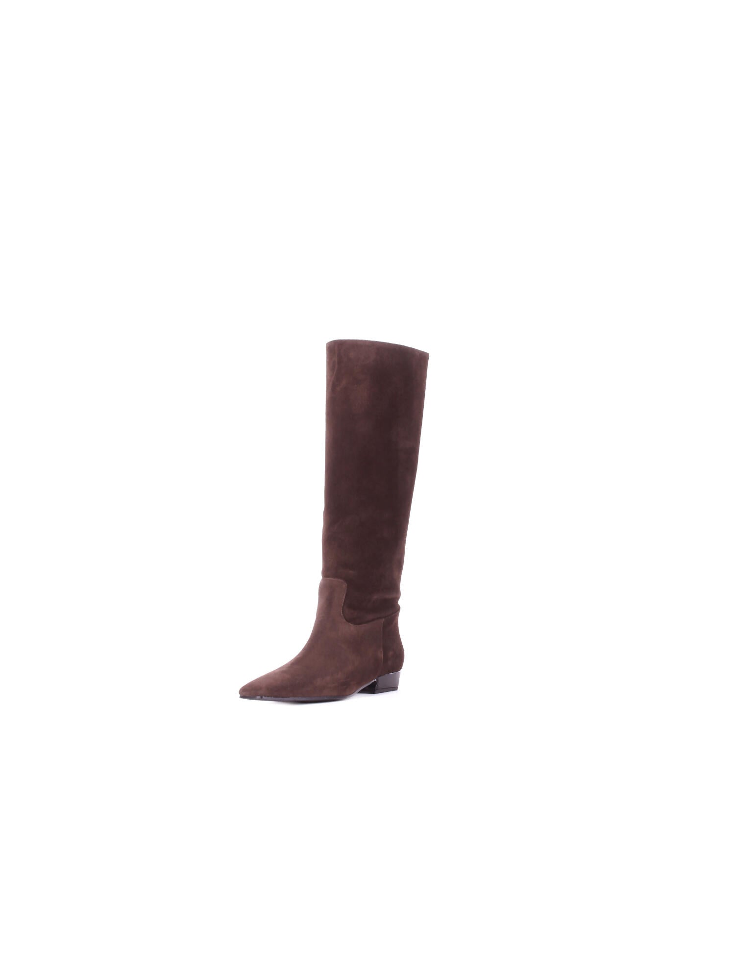 CRUISE Donna Stivali R311VL CAFFE Velour Caffe