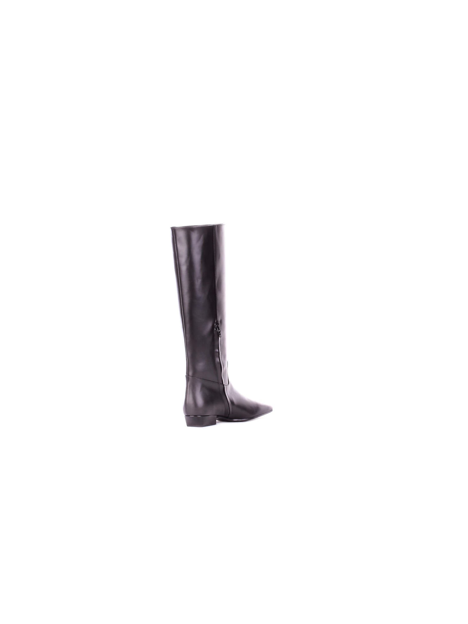 CRUISE Donna Stivali R311VT NERO Vitello Nero