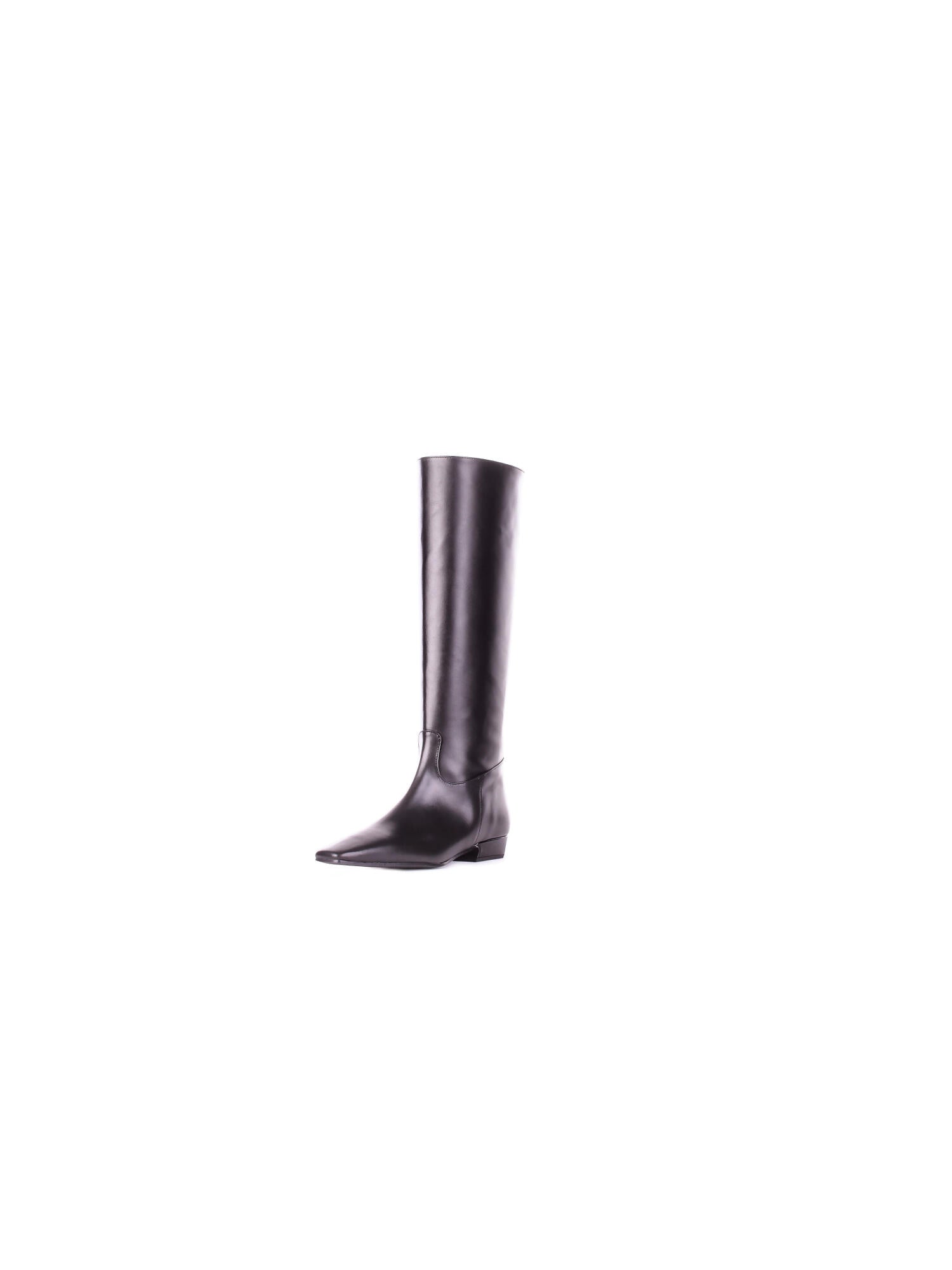 CRUISE Donna Stivali R311VT NERO Vitello Nero