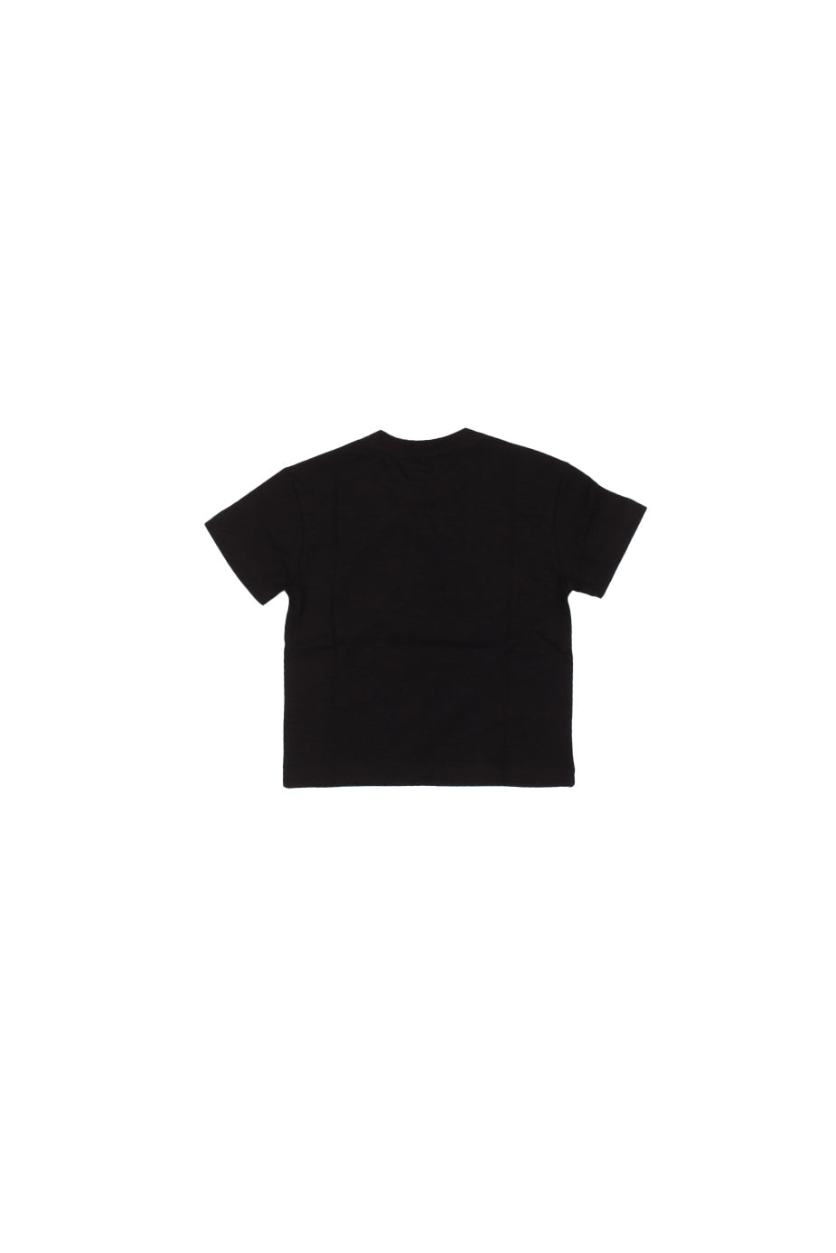 MARKET Bambino T-shirt F5MKJBTH013 110 Jersey t-shirt boy Black