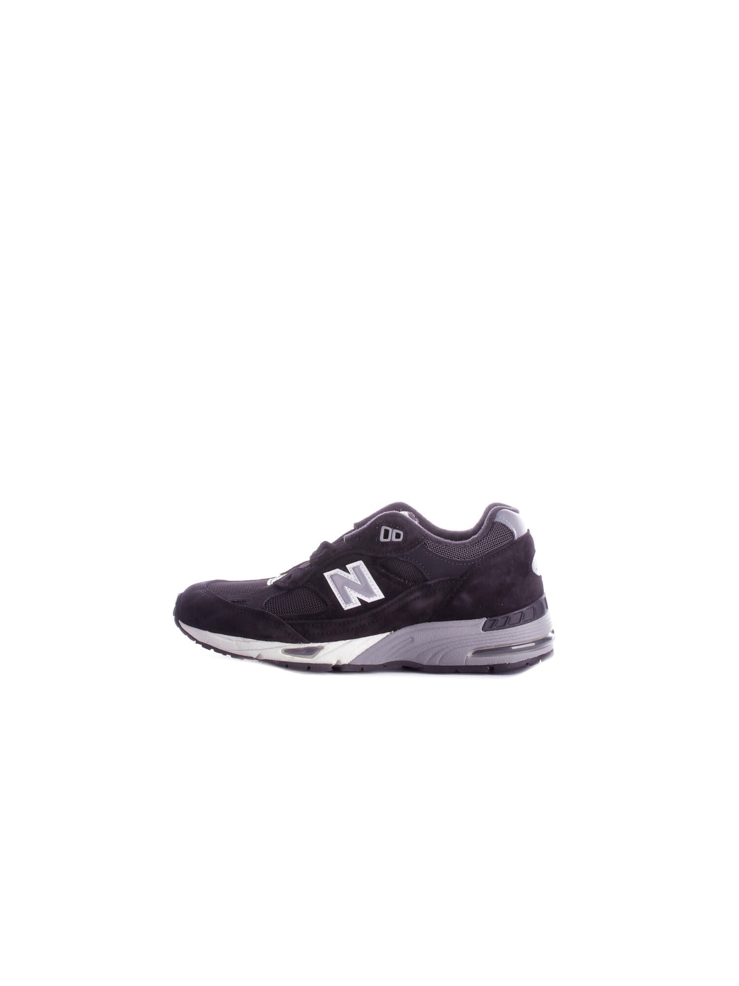 NEW BALANCE Donna Sneakers NBW991EKS BLACK Lifestyle womens Black