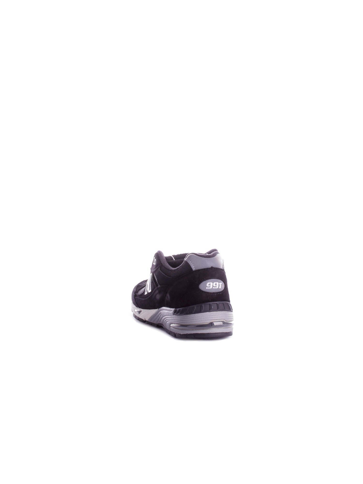 NEW BALANCE Donna Sneakers NBW991EKS BLACK Lifestyle womens Black