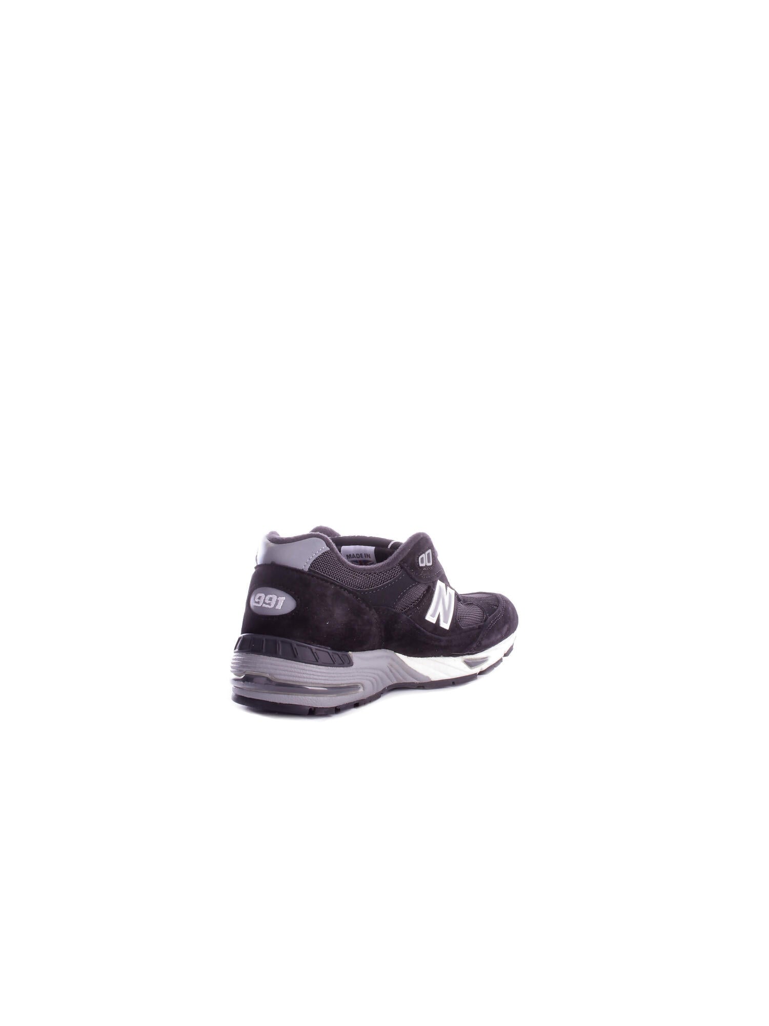 NEW BALANCE Donna Sneakers NBW991EKS BLACK Lifestyle womens Black