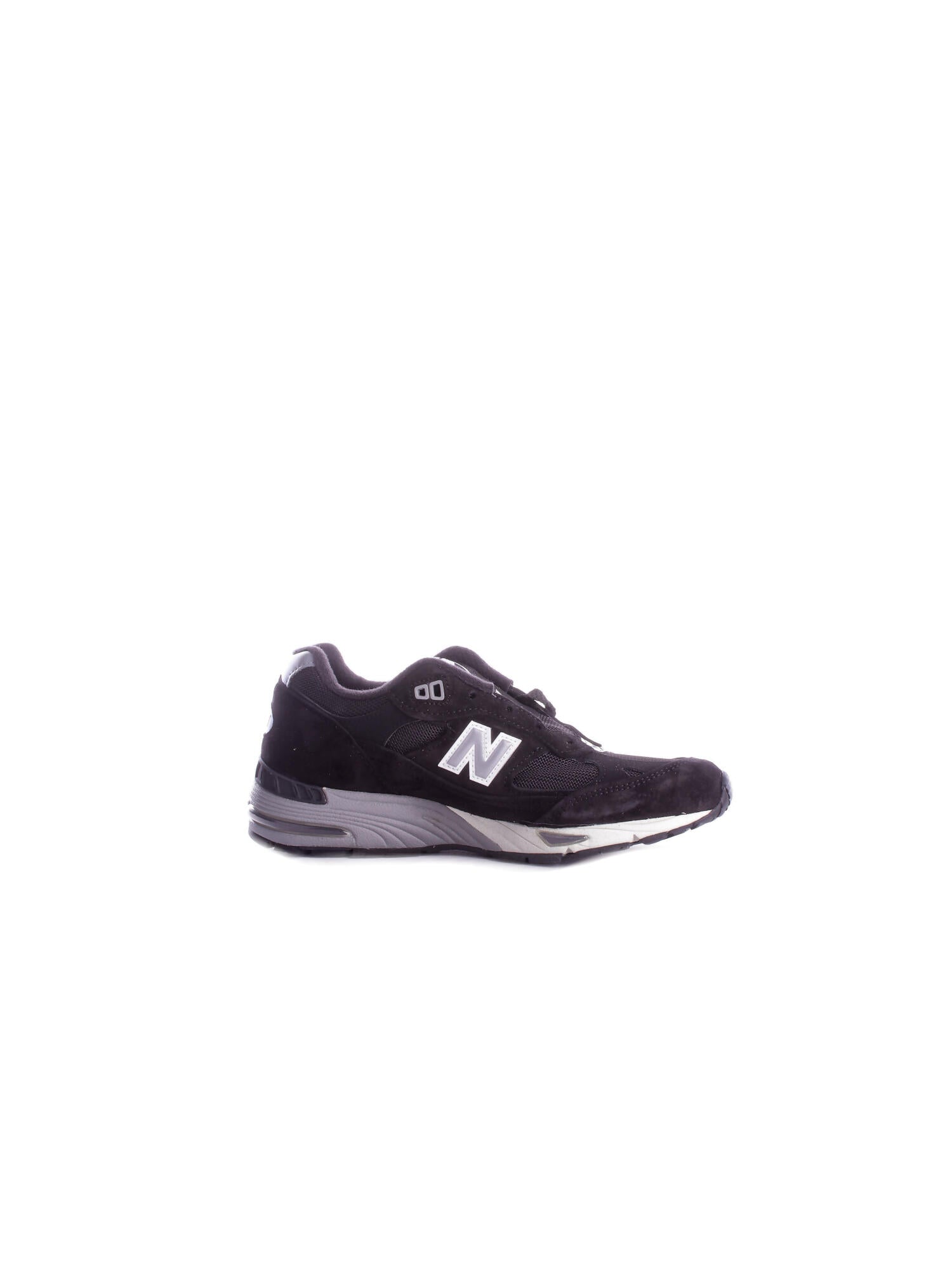 NEW BALANCE Donna Sneakers NBW991EKS BLACK Lifestyle womens Black