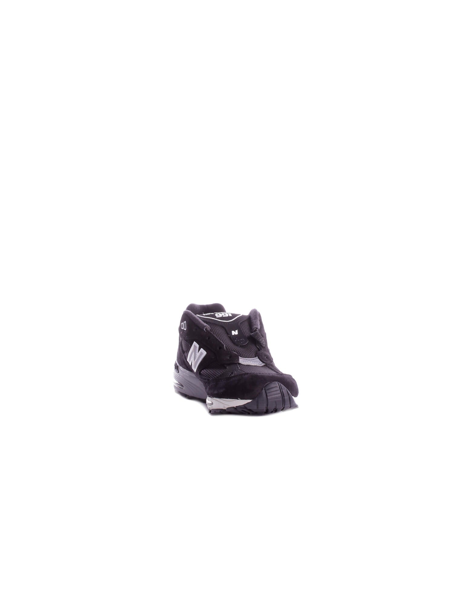 NEW BALANCE Donna Sneakers NBW991EKS BLACK Lifestyle womens Black