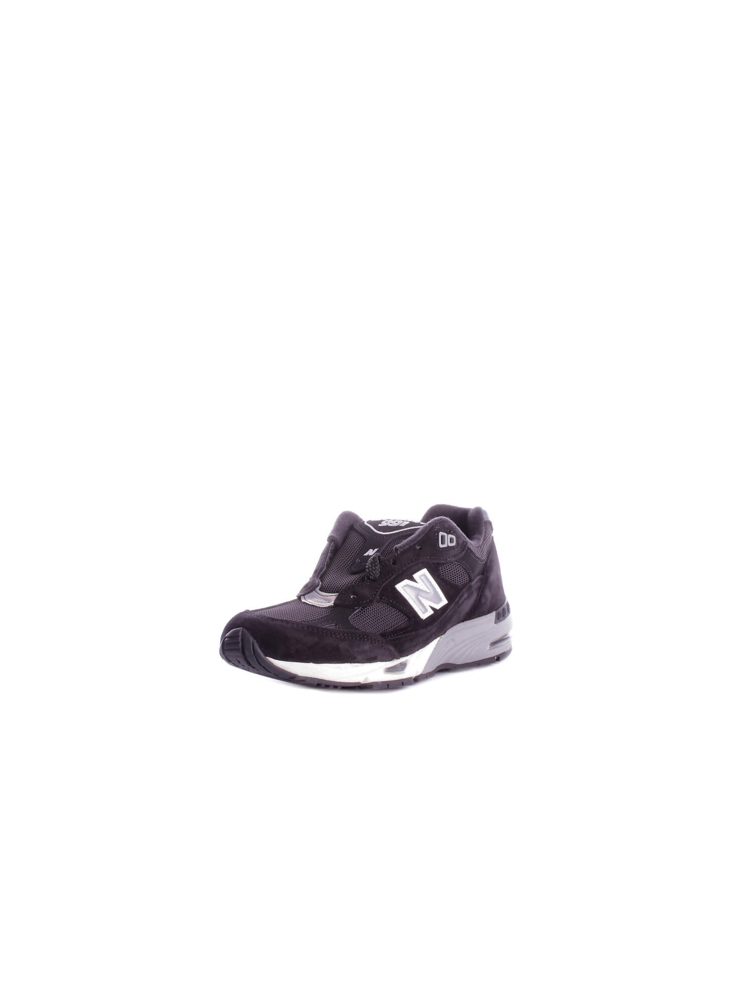 NEW BALANCE Donna Sneakers NBW991EKS BLACK Lifestyle womens Black