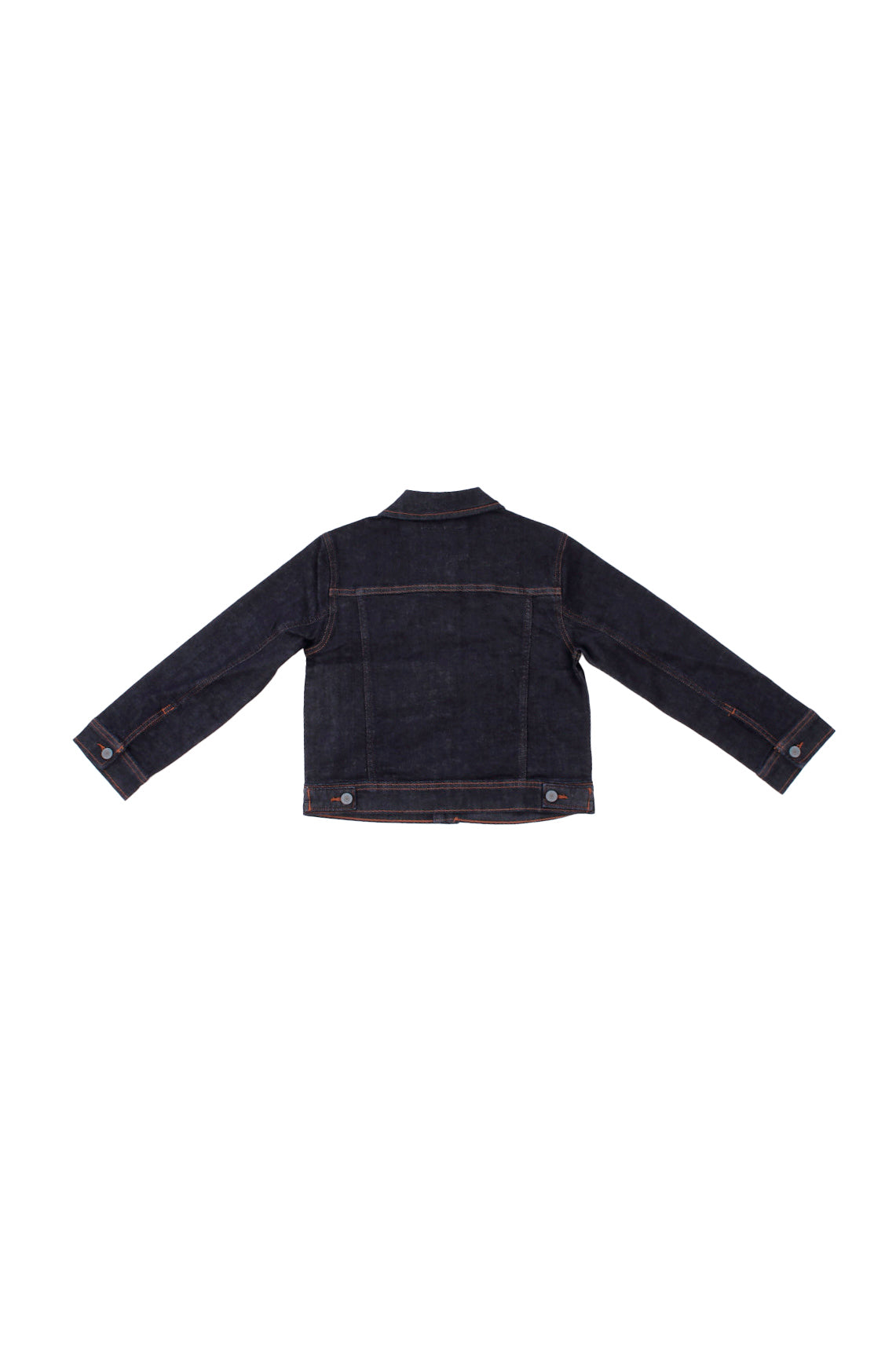 GUESS Bambino Giubbotto L5RL06 D5G90 JRRW Comfort denim jacket Denim