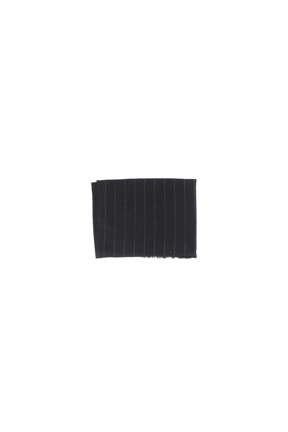 RALPH LAUREN Donna Sciarpa 454P04482 001 Lghtwght shn scarf square Nero