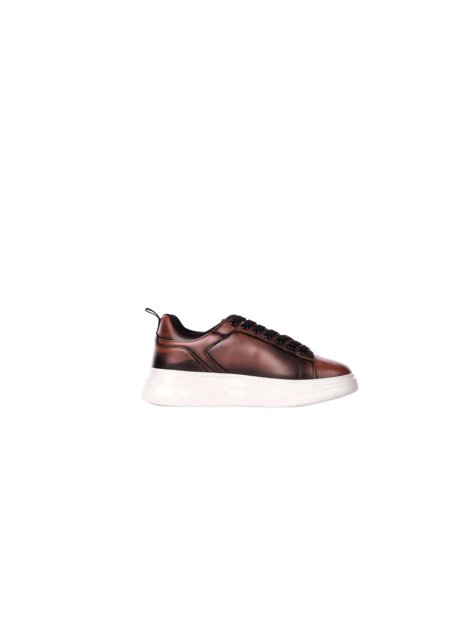 LIU JO Uomo Sneakers 7G5015PX112 S1804 Big 05 Brown