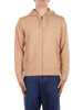 felpa-uomo-ralph-lauren-cammello-hoodie-lounge-top