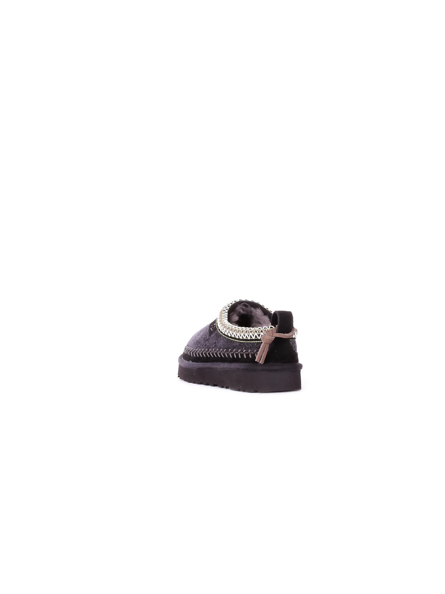 UGG Donna Sandali 1171444 BLK W tasman biarritz Black