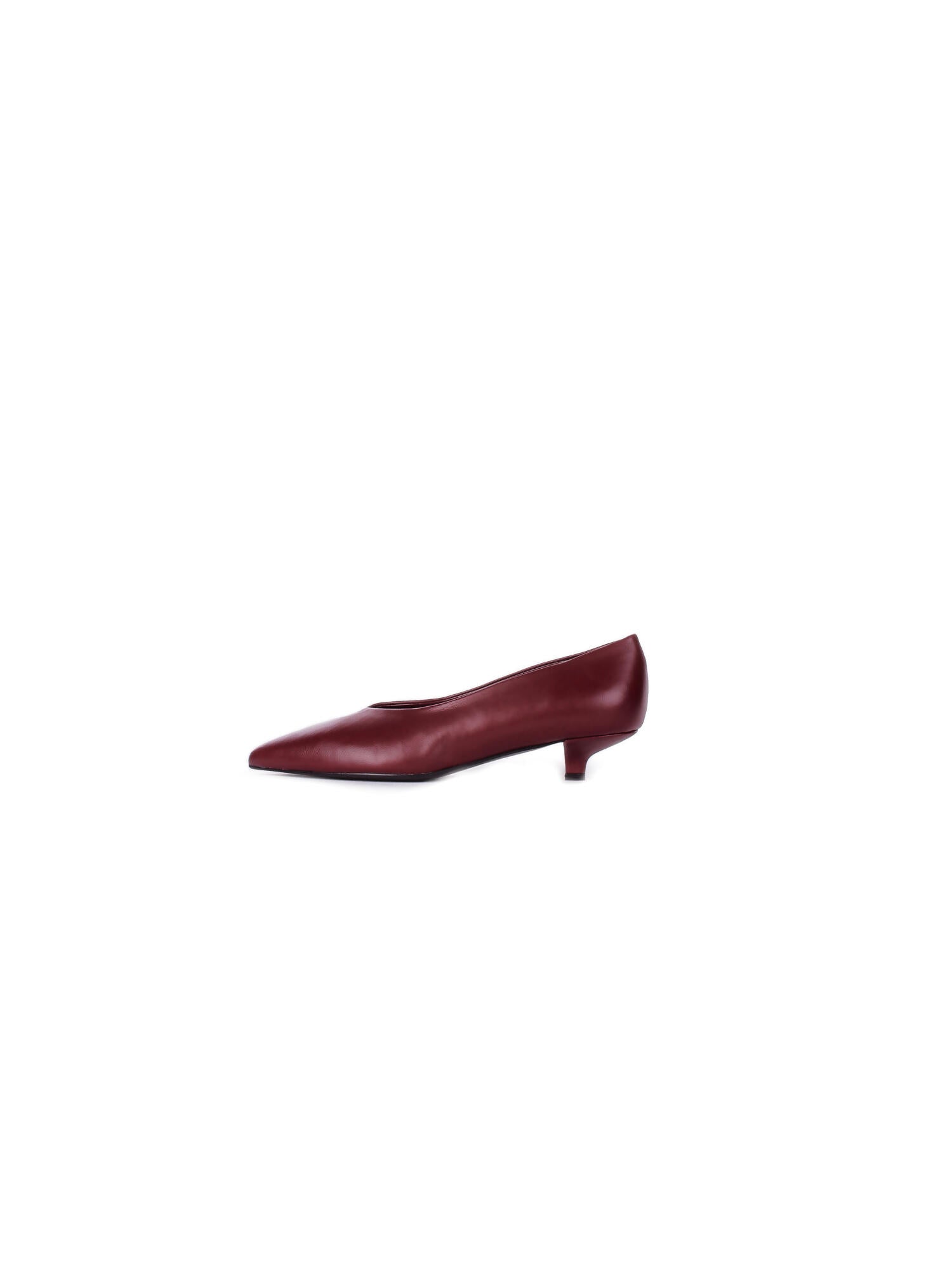 CRUISE Donna DÃ©colletÃ© R3039 BORDO Classic Bordeau