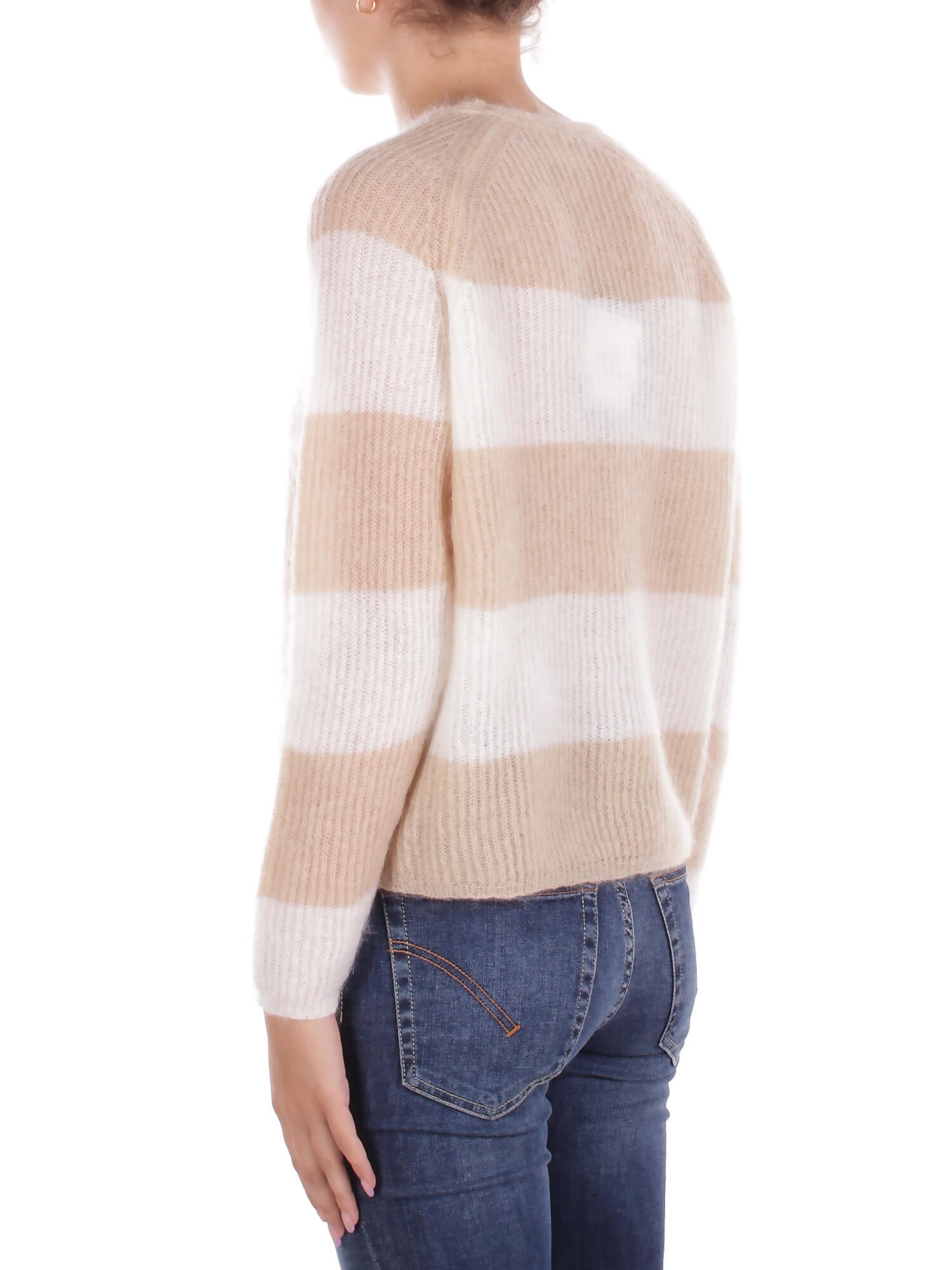 MAX MARA Donna Maglia 2526366178600 003 Ricetta Albino