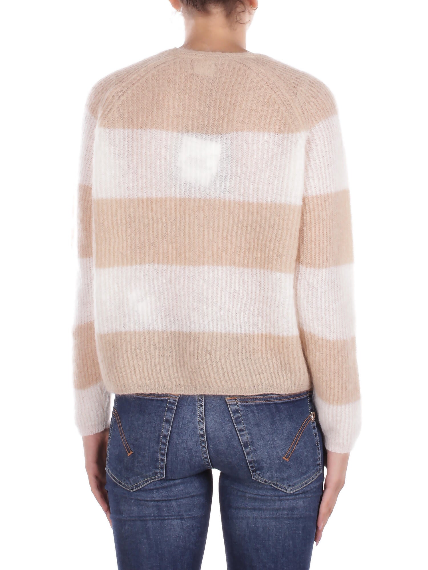 MAX MARA Donna Maglia 2526366178600 003 Ricetta Albino