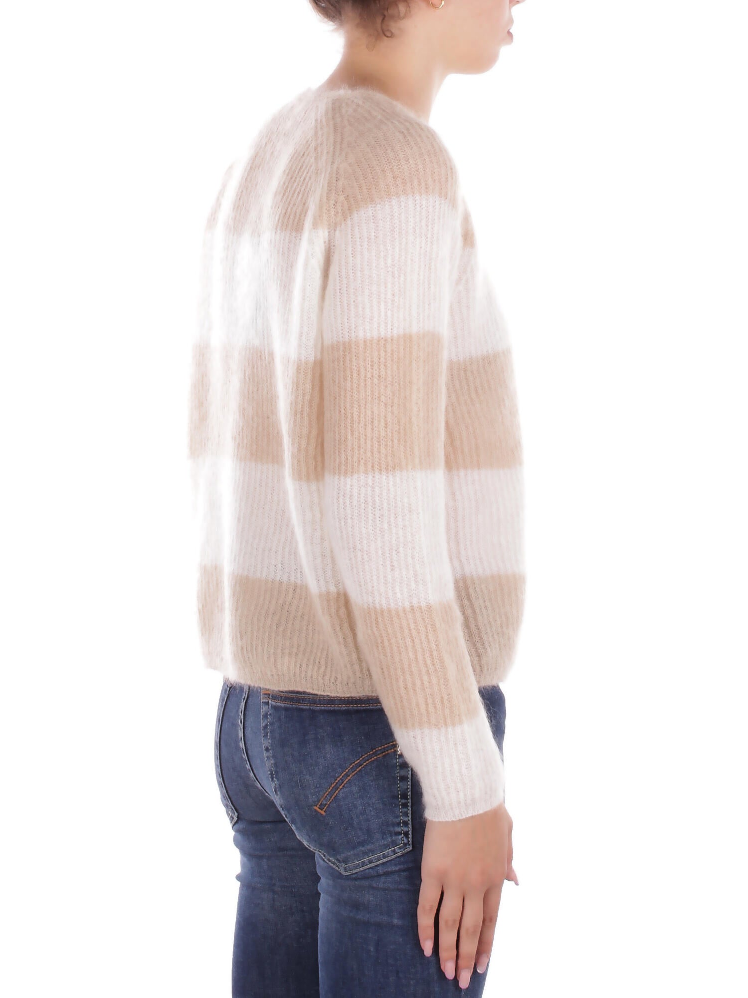MAX MARA Donna Maglia 2526366178600 003 Ricetta Albino