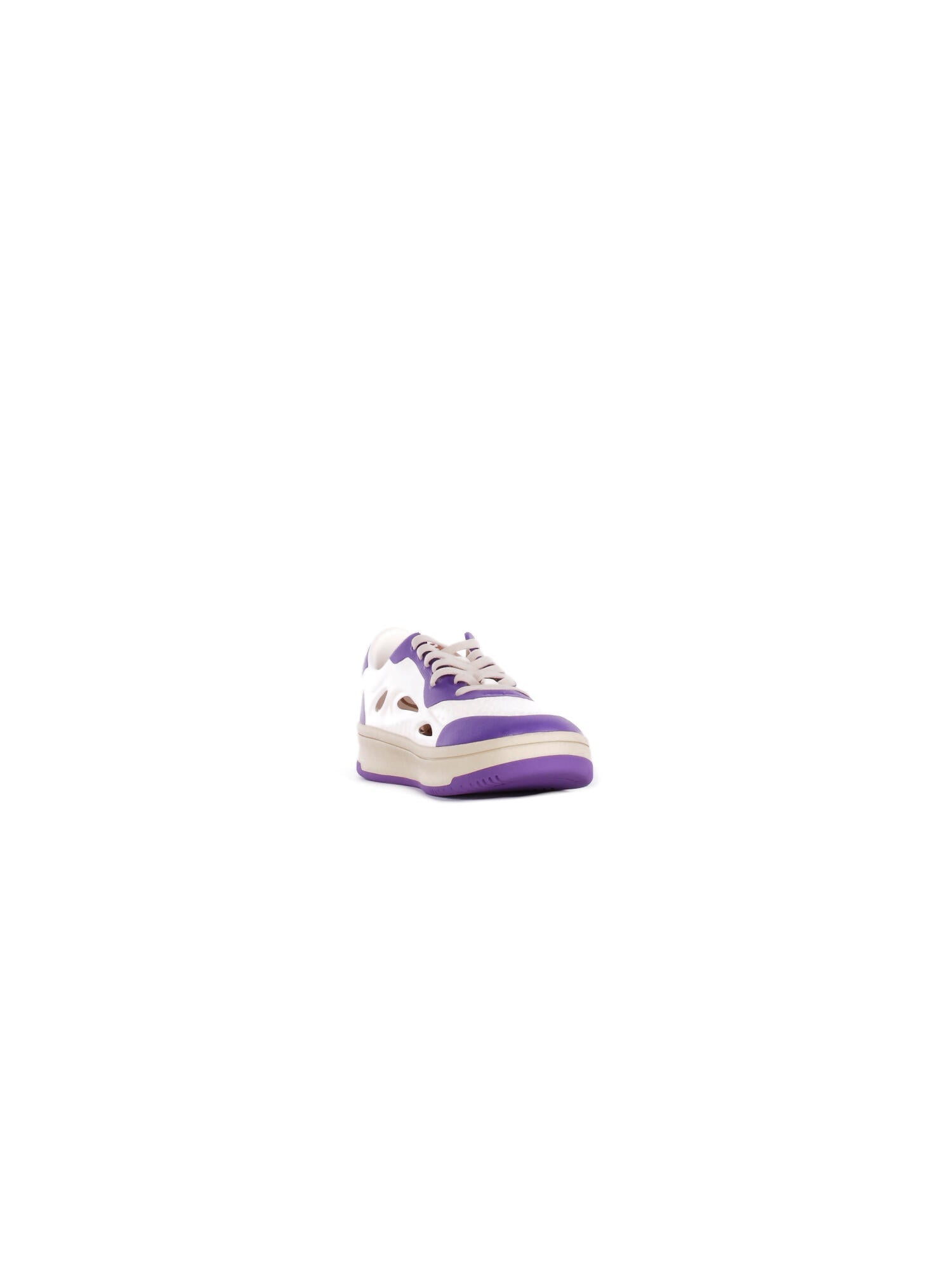 FOAMERS Unisex Sneakers S5FOAM01EVA R33 Eva White violet