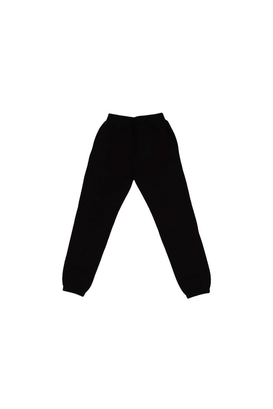 GUESS Bambina Pantalone J5YQ27 K7UW2 JBLK Active pants mini me Jet black