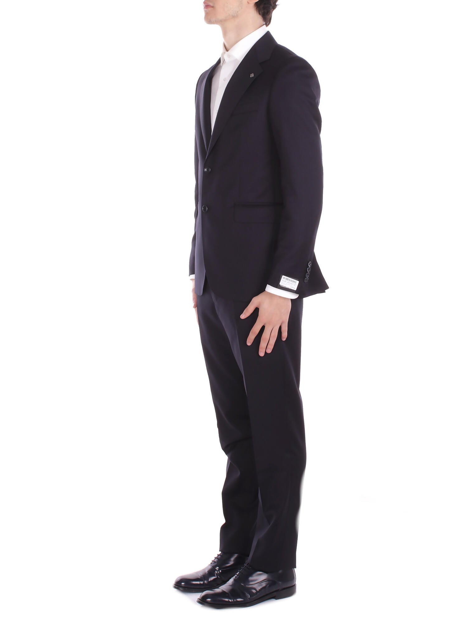TAGLIATORE Uomo Abito 2FNJ22B01 060001 B5013 2fnj22b01 060001 per003 Blu