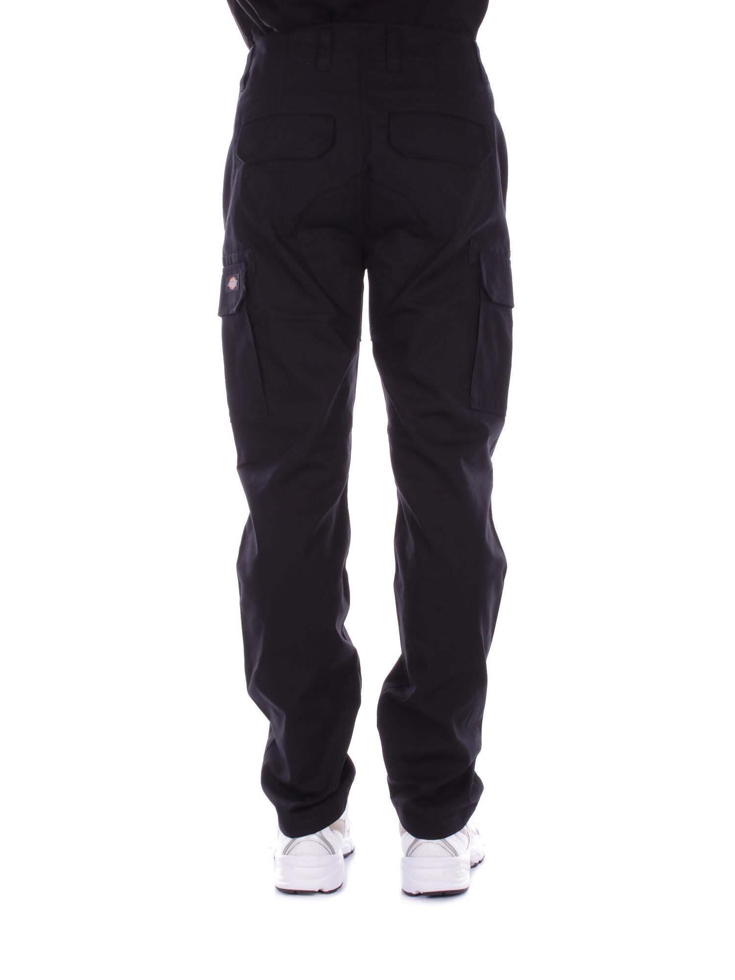 DICKIES Uomo Pantalone DK0A4XDU BLK1 Millerville black Black