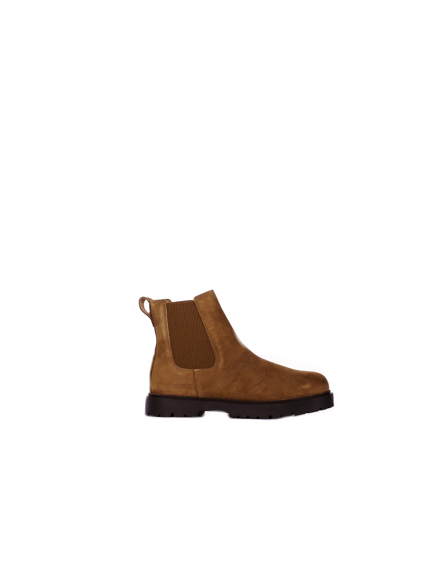 BIRKENSTOCK Unisex Stivaletti 1030115 DARK TEA Highwood slip on mid Marrone