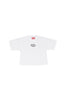 t-shirt-bambina-diesel-white-tixan