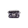 borsa-donna-pinko-nero-silver-love-puff-mini-cl-sheep-nappa