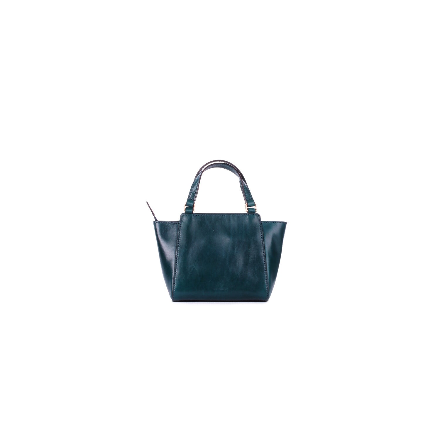THE BRIDGE Donna Borsa 04190601 00E Handbag w\shoulder Verde petrolio