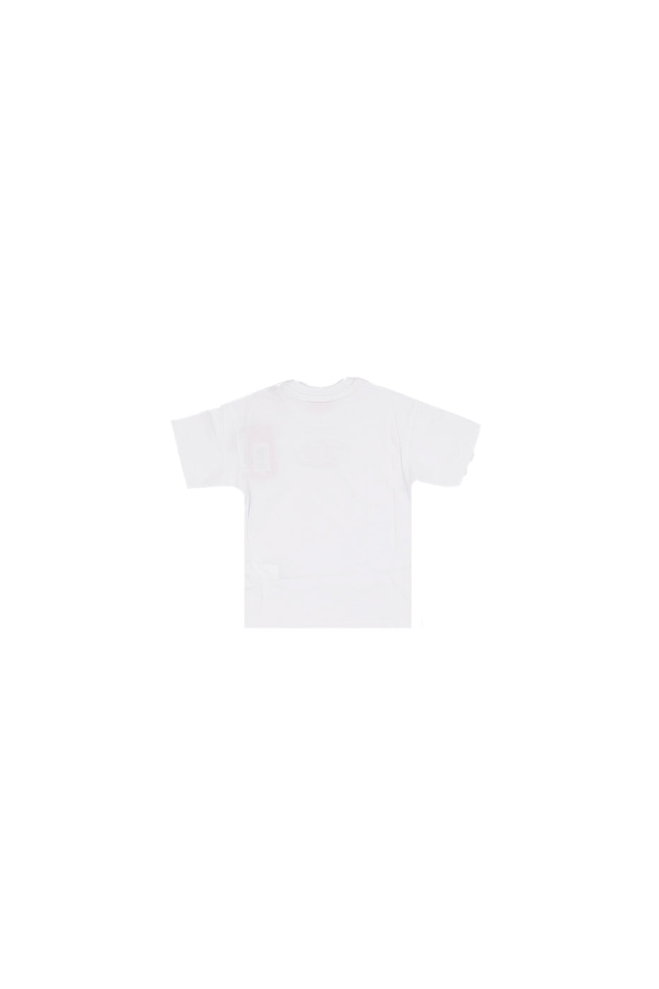 DIESEL Bambino T-shirt J025900GRAI K100 Tlogy over White