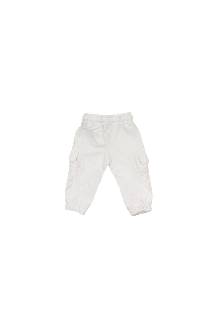 GUESS Bambina Pantalone K5YQ16KA6R4 G012 Active pants Cream