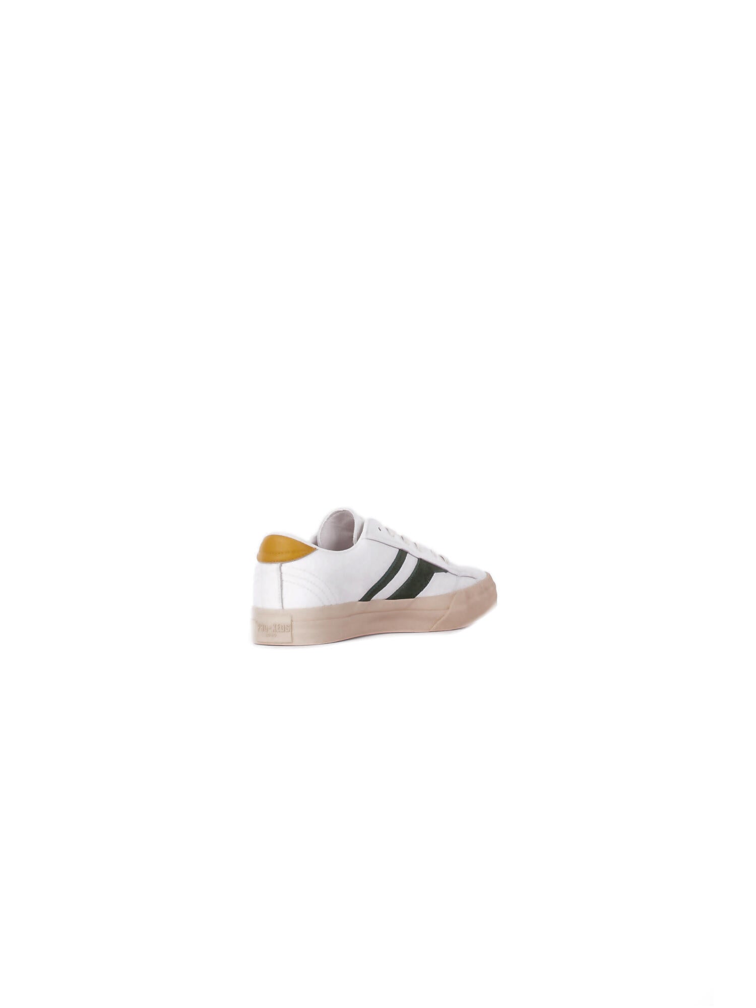 PRO KEDS Uomo Sneakers RC226SLM WH00007 Royal classic White green