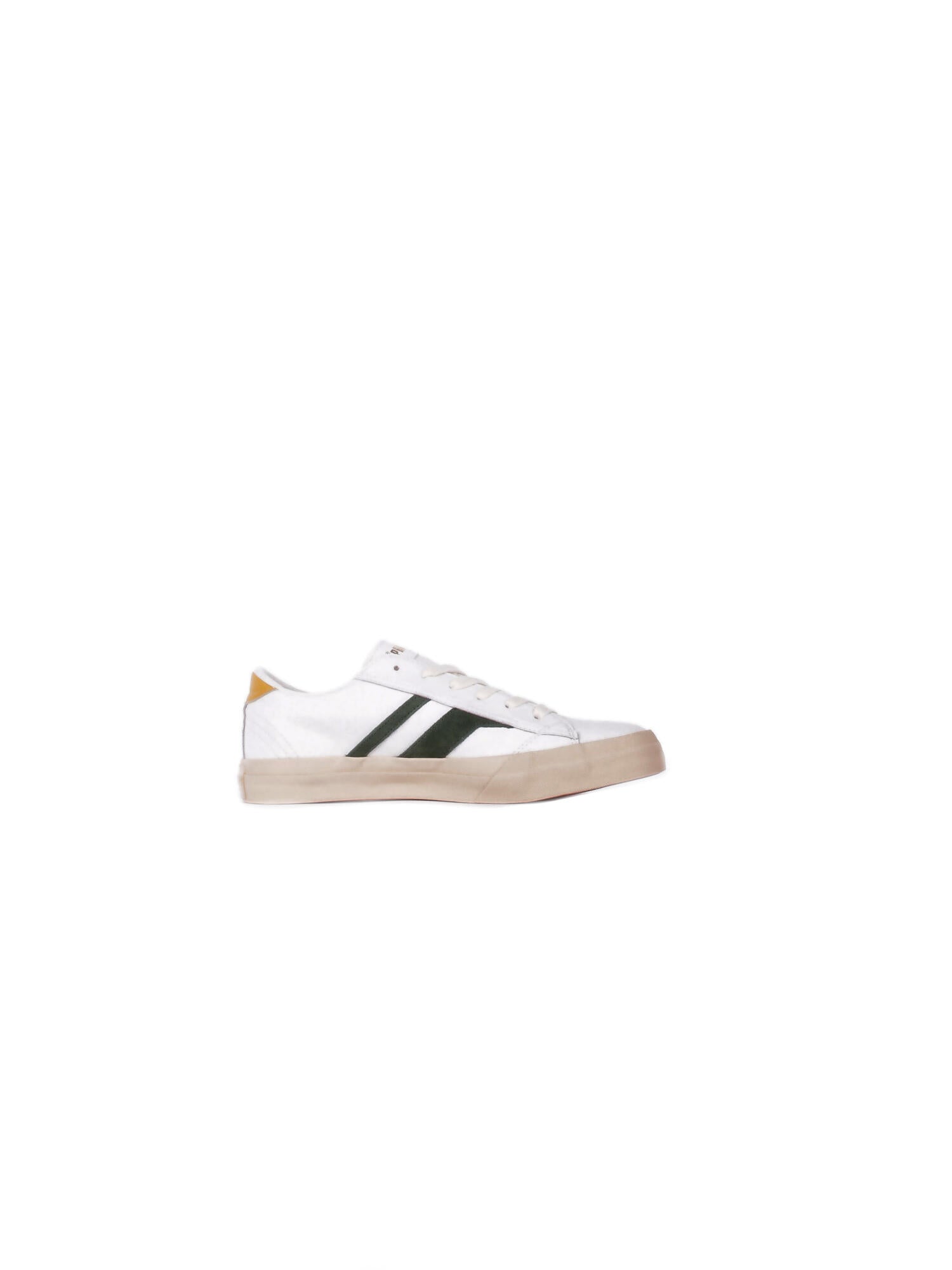 PRO KEDS Uomo Sneakers RC226SLM WH00007 Royal classic White green
