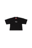 t-shirt-bambina-diesel-black-tixan