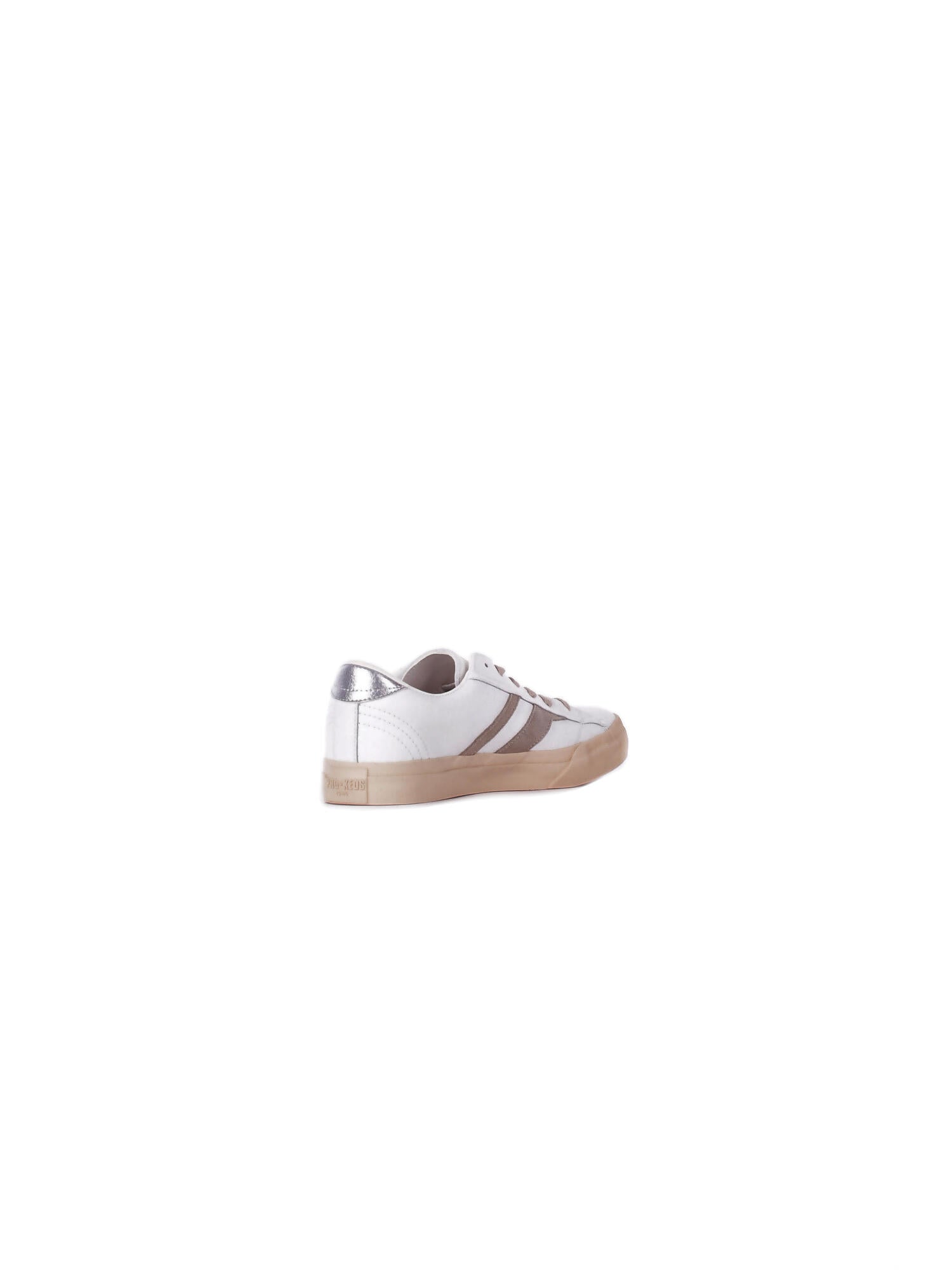 PRO KEDS Uomo Sneakers RC226SLM WH00008 Royal classic White silver