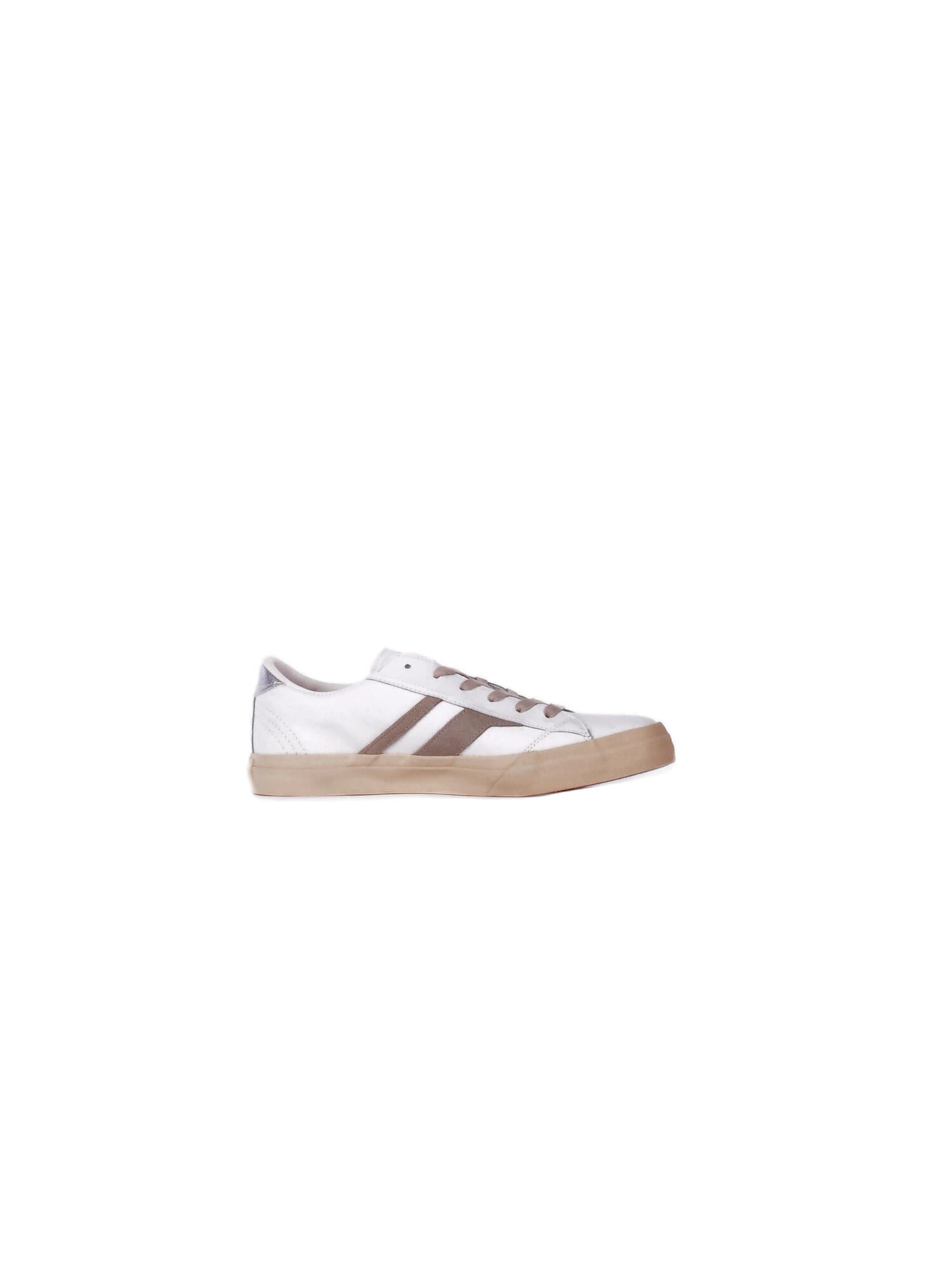 PRO KEDS Uomo Sneakers RC226SLM WH00008 Royal classic White silver