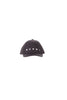 cappello-unisex-junior-marni-black-mf43u