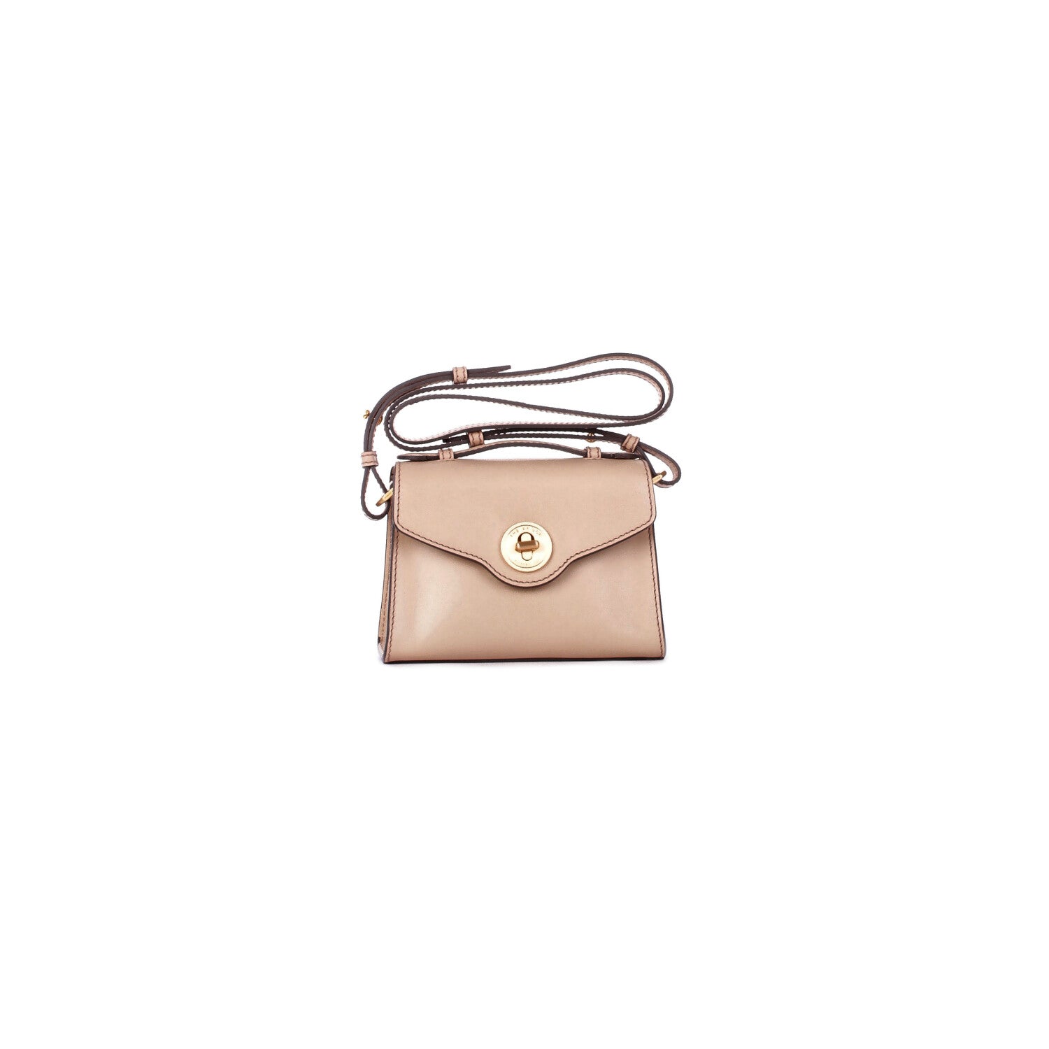 THE BRIDGE Donna Borsa 04520501 00I Crossbdoy Carne