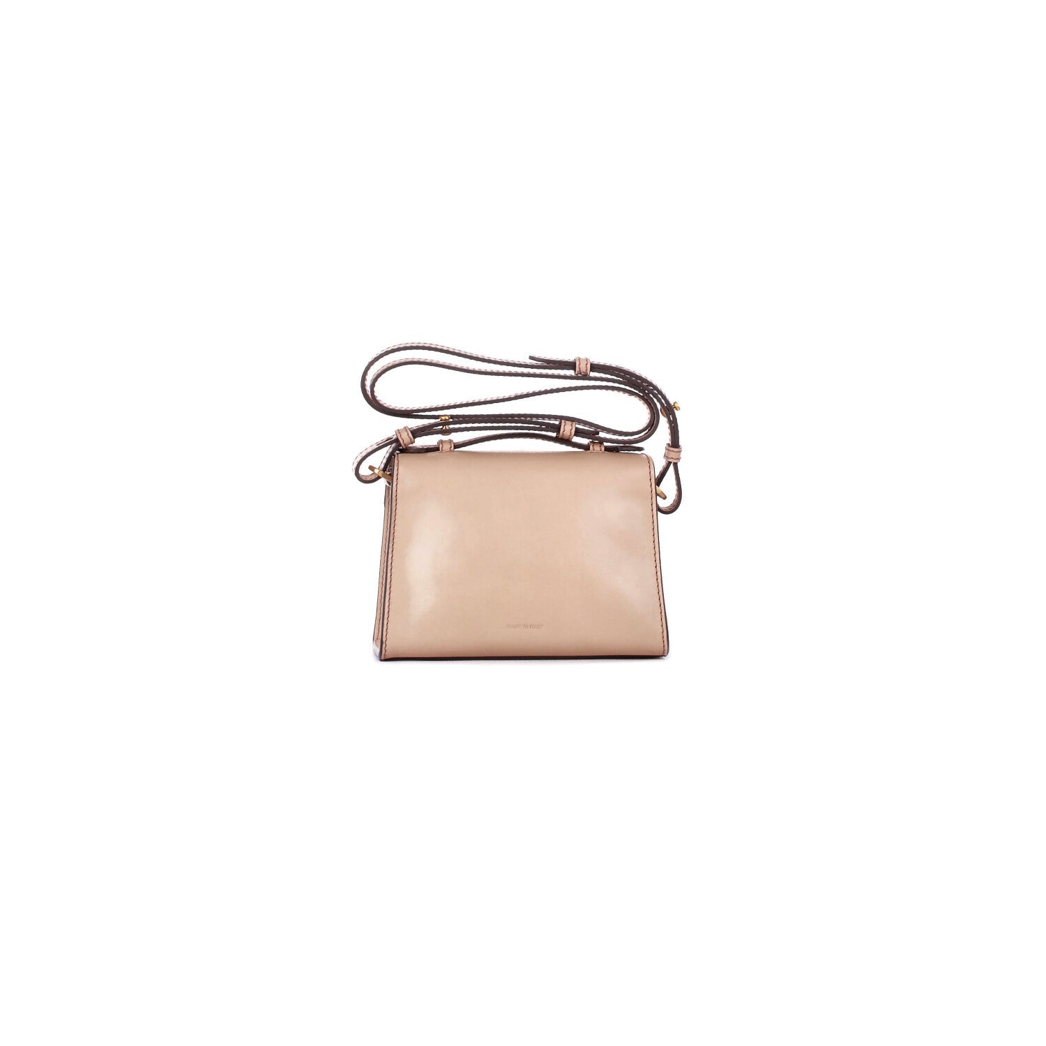 THE BRIDGE Donna Borsa 04520501 00I Crossbdoy Carne