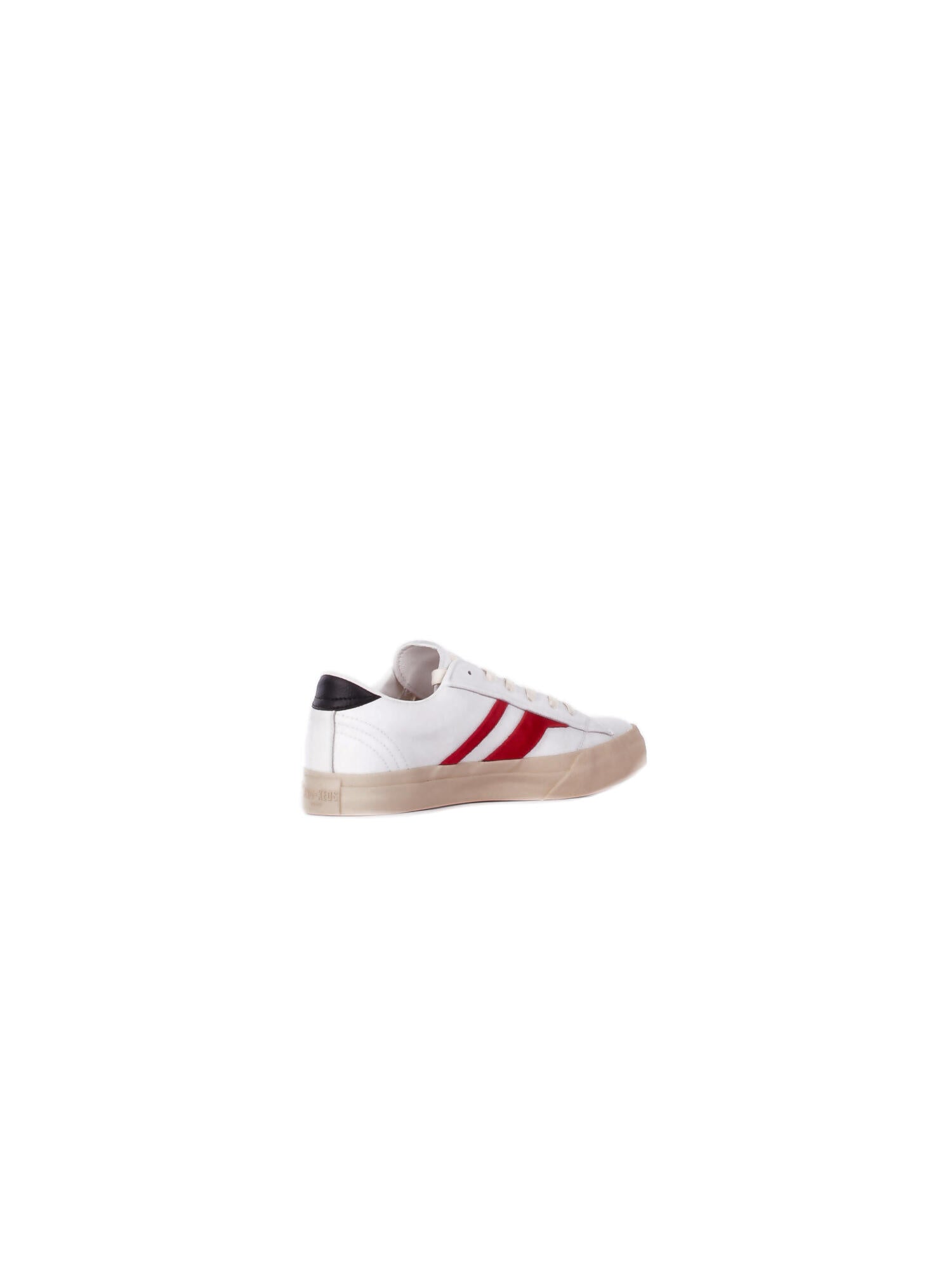 PRO KEDS Uomo Sneakers RC226SLM WH00006 Royal classic White red