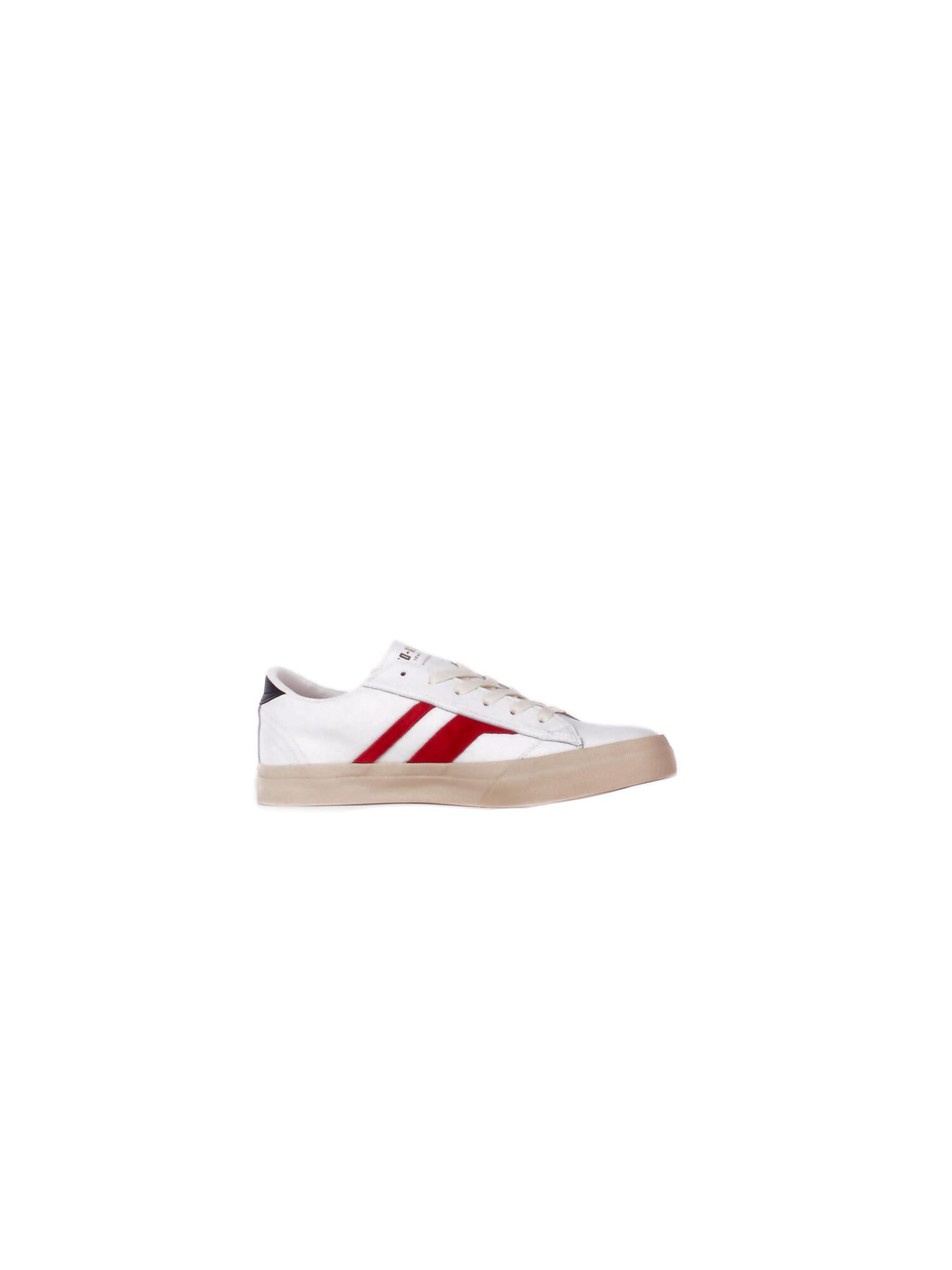 PRO KEDS Uomo Sneakers RC226SLM WH00006 Royal classic White red