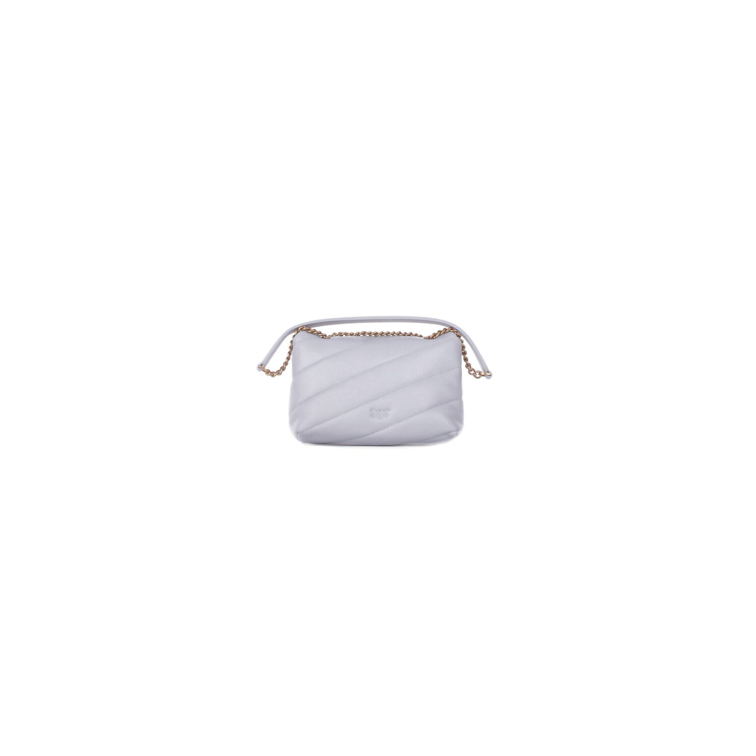 PINKO Donna Borsa 100040A0F2 E37Q Love puff baby cl sheep nappa Polvere