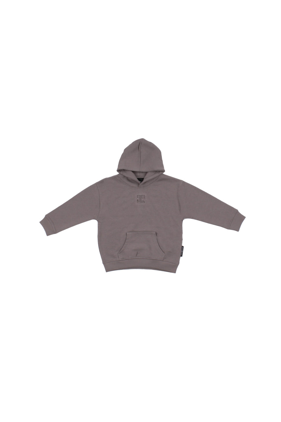 JOHN RICHMOND Bambino Felpa RBA25097FE GREY Sweatshirt gong Grey