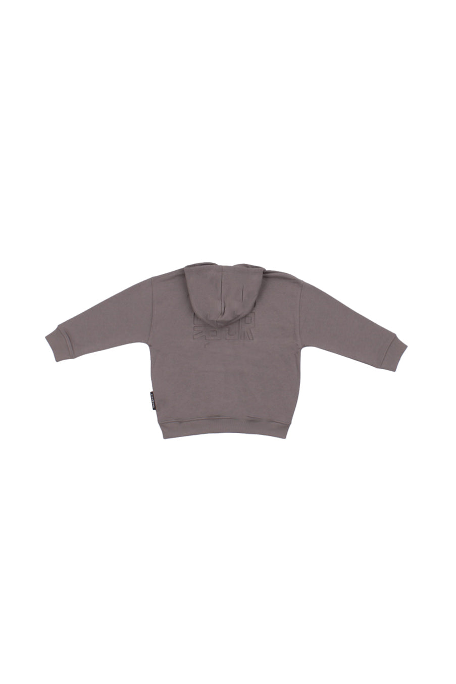 JOHN RICHMOND Bambino Felpa RBA25097FE GREY Sweatshirt gong Grey