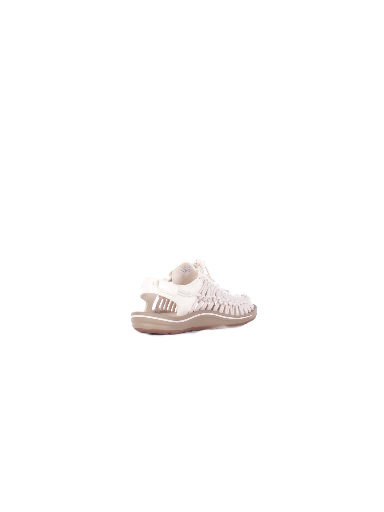 KEEN Donna Sandali 1018698 WHITE CAP White