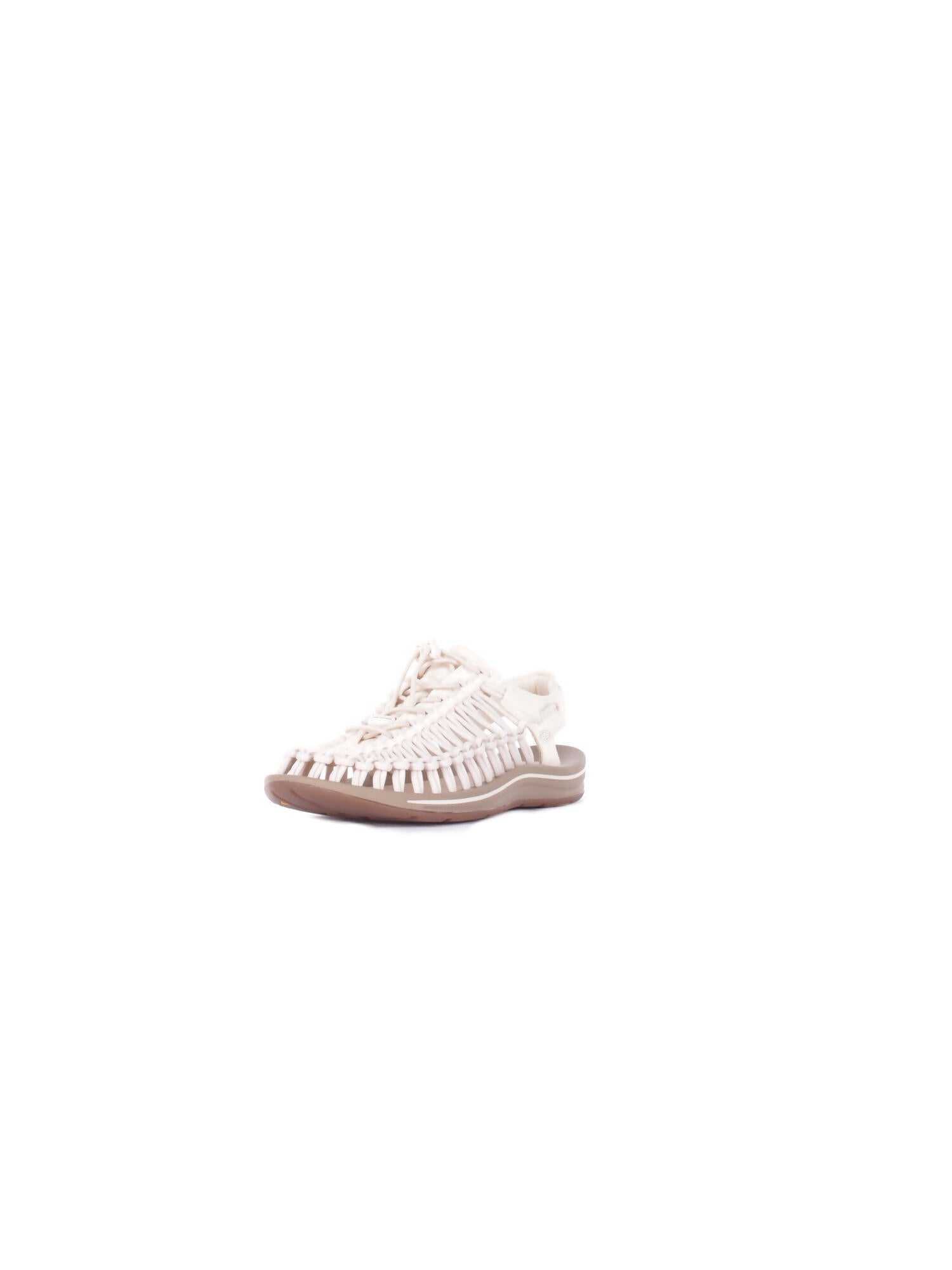 KEEN Donna Sandali 1018698 WHITE CAP White