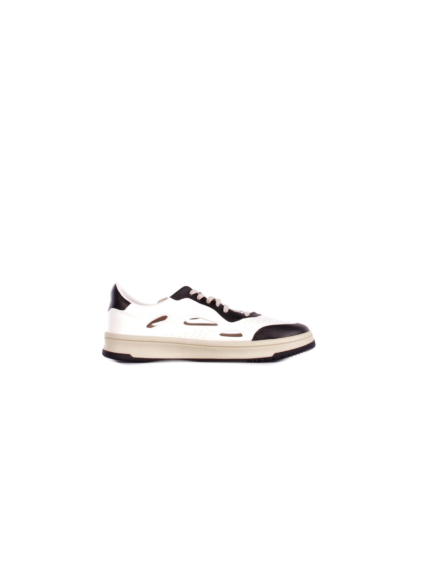 FOAMERS Unisex Sneakers S5FOAM01EVA R29 Eva White black