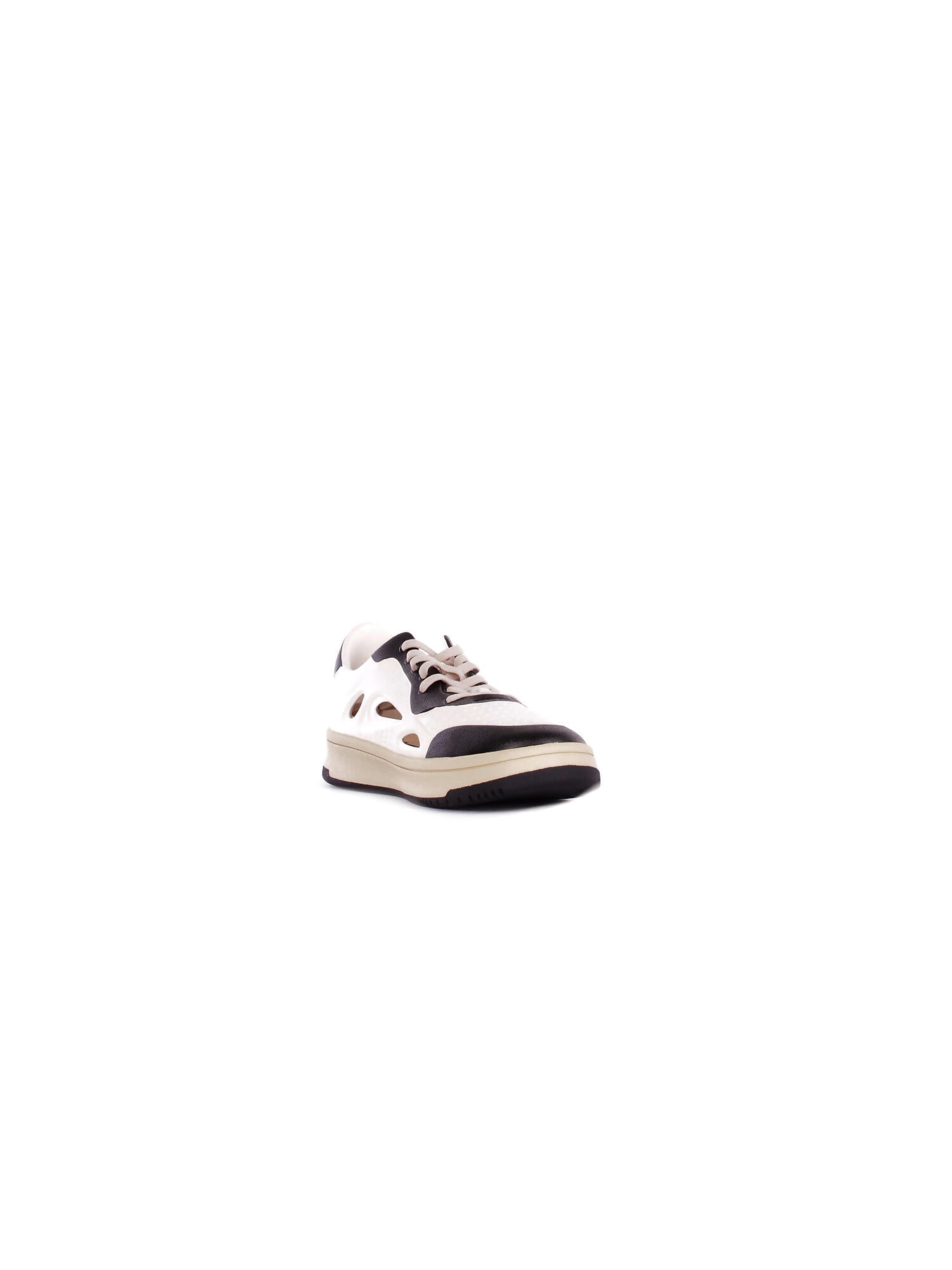 FOAMERS Unisex Sneakers S5FOAM01EVA R29 Eva White black