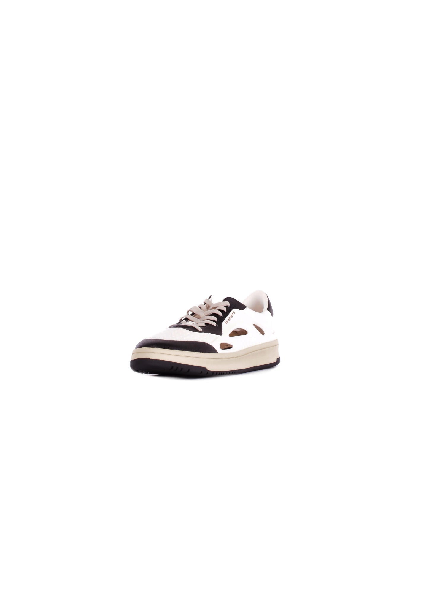 FOAMERS Unisex Sneakers S5FOAM01EVA R29 Eva White black